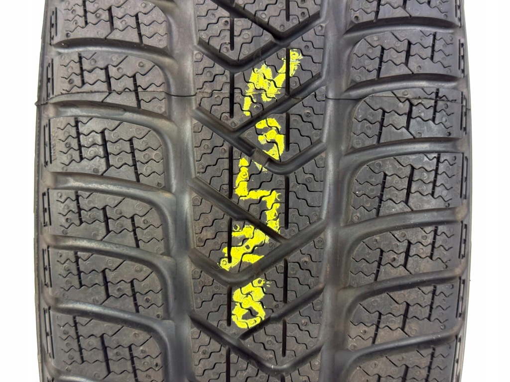 Opona Pirelli Sottozero 3 205/45R17 88V M+S XL Nowa — zdjęcie 9