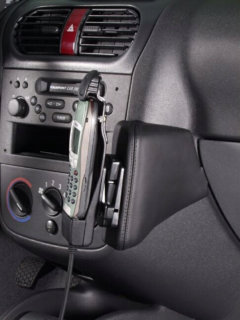 Držák na telefon Kuda Opel Corsa C Combo Tigra