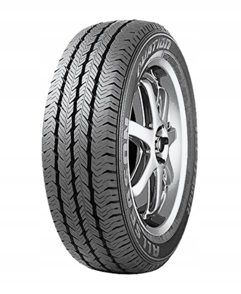 215/65R16C pneumatika Ovation WV-03 109/107R