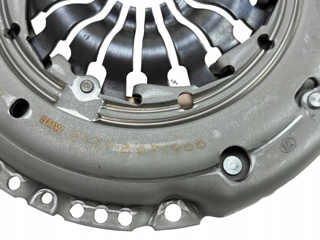 MINI Cooper One F55 F56 F57 Zestaw Sprzęgła Nowe OE 8676275 — zdjęcie 3