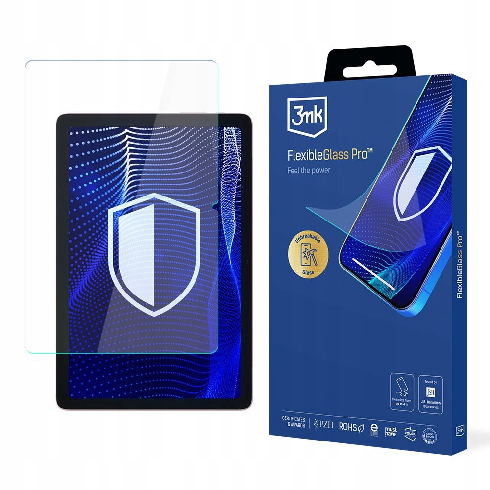 Sklo pro N-one NPad Air up to 11" 3mk FlexibleGlass Pro