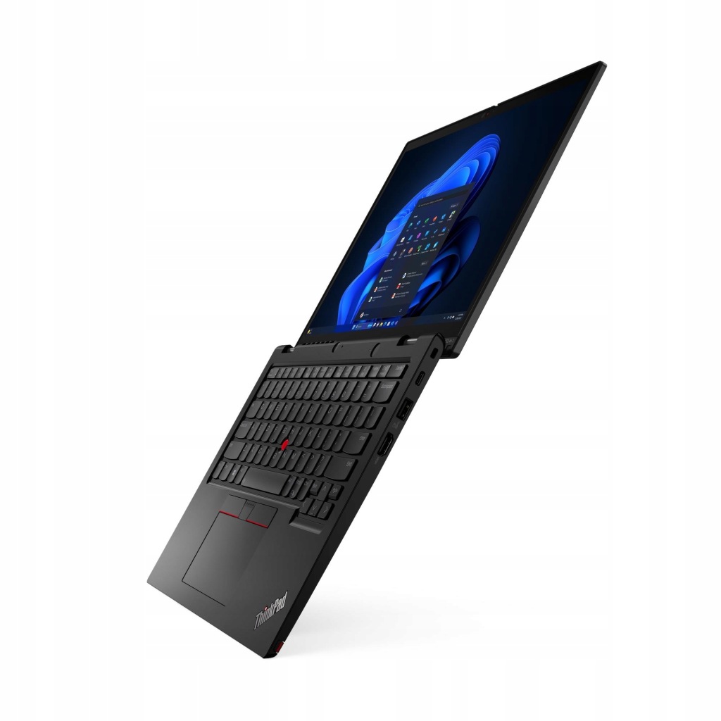 Lenovo ThinkPad L13 Gen 5 2w1 Ultra 7 165U 16GB 512SSD FHD 11Prof x360