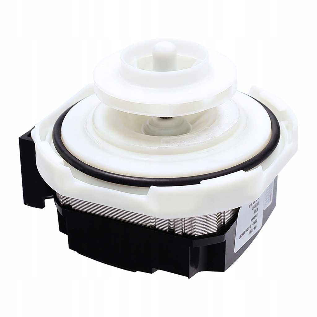 Čerpadlo na mytí myčky s turbínou 488000731573 pro Whirlpool Hotpoint Indesit