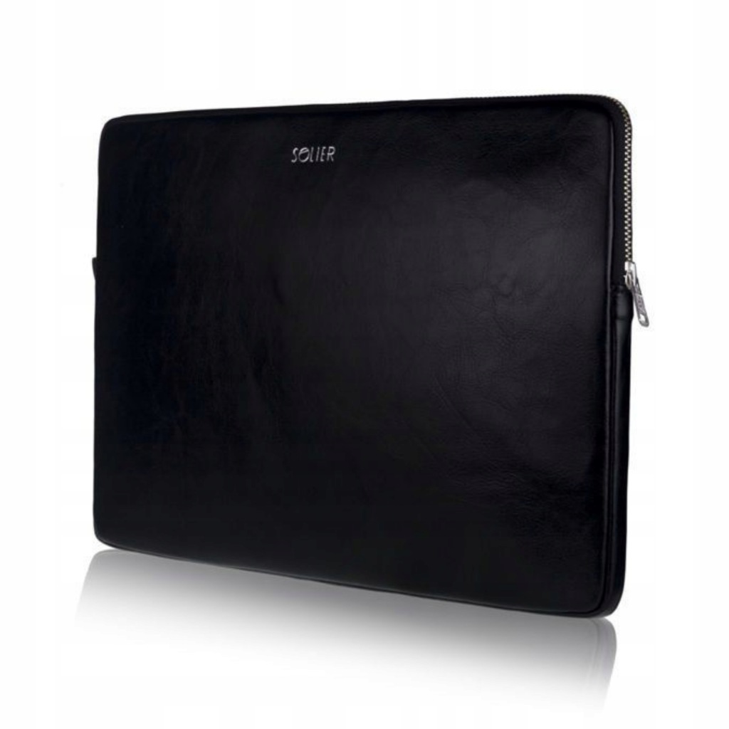 15 Elegantní ' Pouzdro na notebook notebook Solier