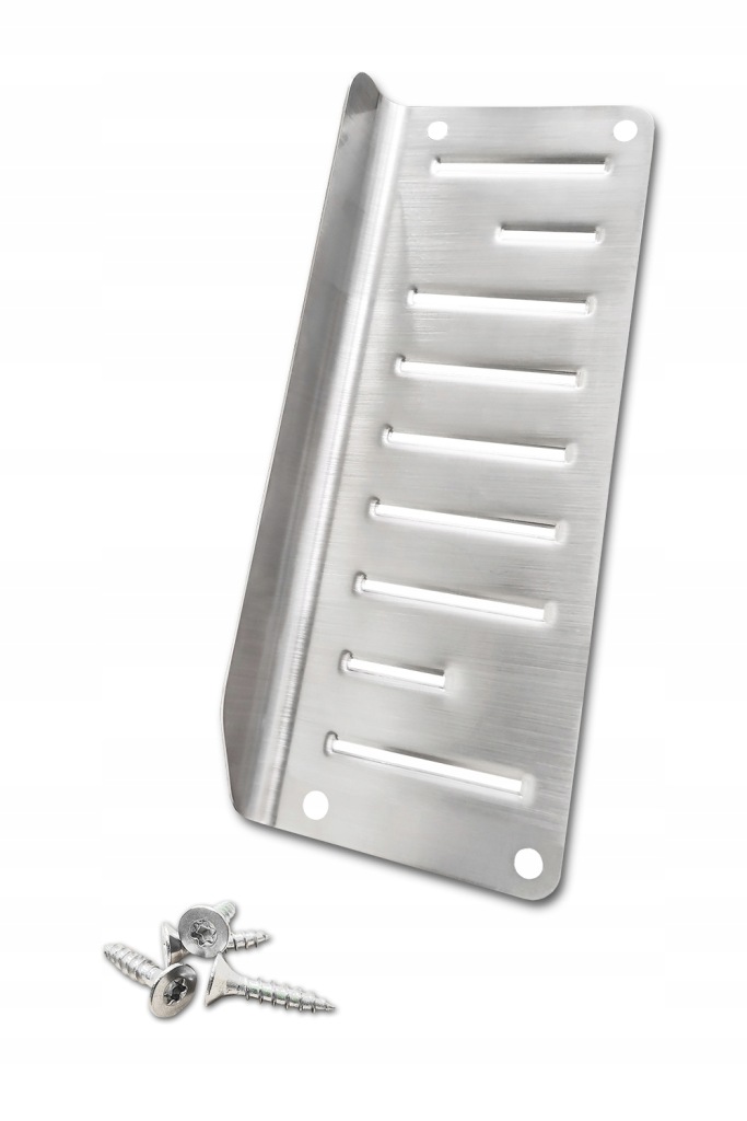 Podstupnice Ocel Vw Volkswagen Tiguan II 2015-2020