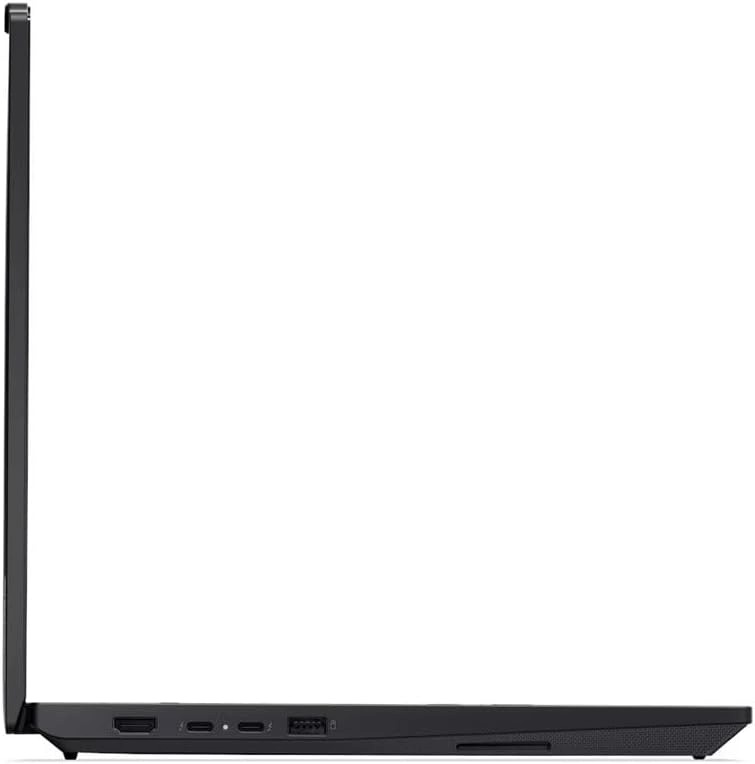 Laptop Lenovo ThinkPad P16v Gen 3 Ultra 9 285H 64GB 2TB RTX Pro 2000 500nit