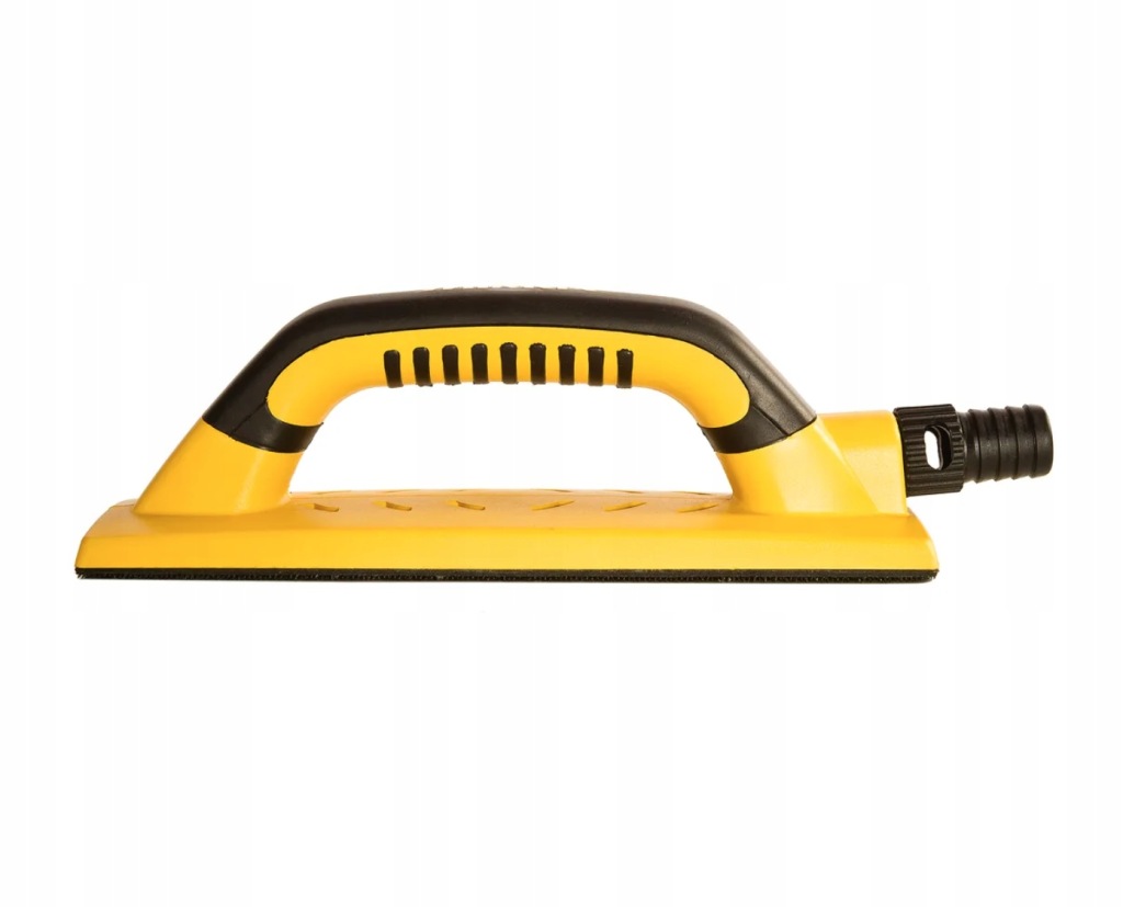 Mirka ruční hebel s odsáváním 80x230 mm Handy