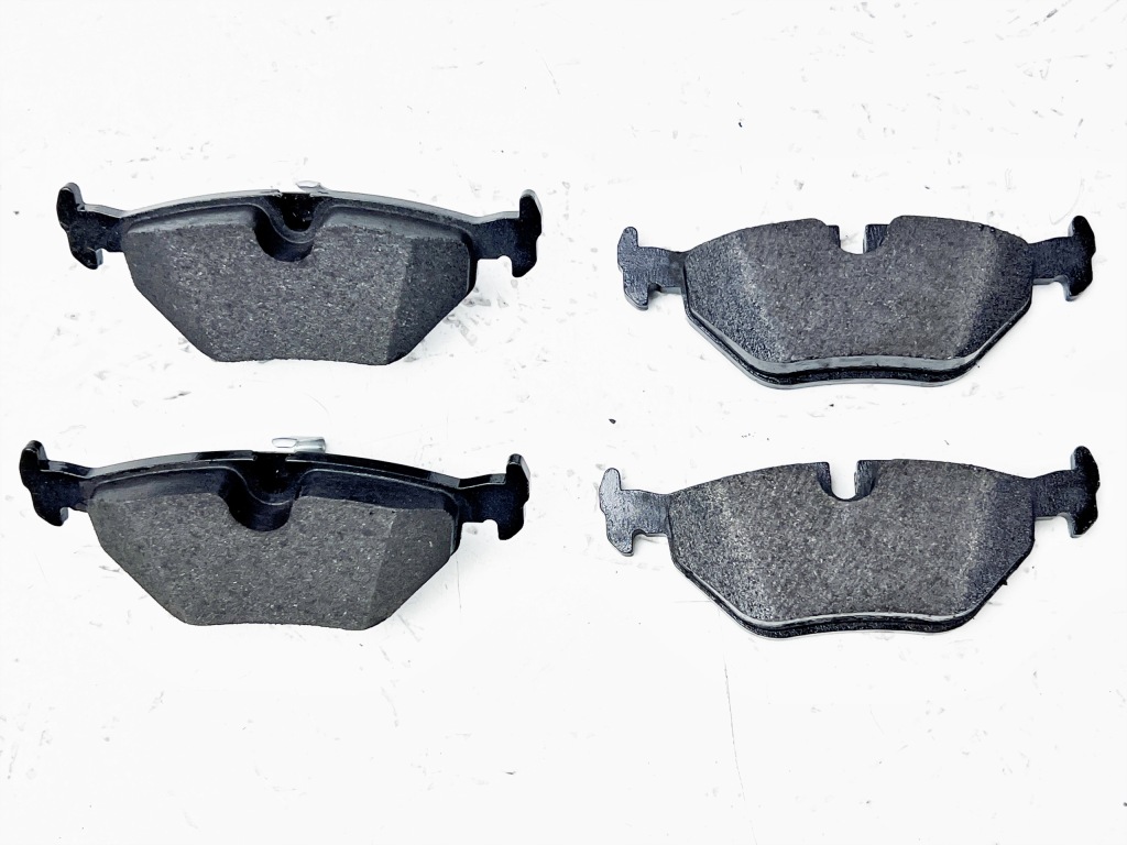 Bmw Z1 Z3 Z4 E85 E46 Klocki Hamulcowe tył 6778168 — zdjęcie 3