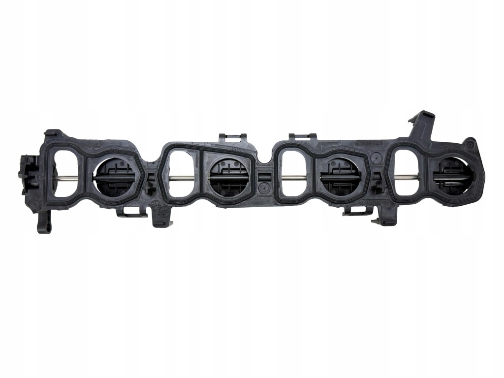 BMW E84 E90 F07 F15 F20 F30 F36 Klapki Kolektora Ssącego Nowe OE 7812938 — zdjęcie 2