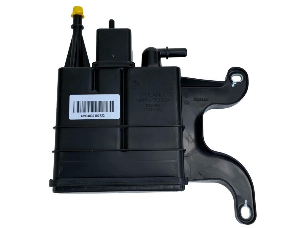 BMW MINI X1 F48 F56 2 F45 F60 Filtr Paliwa Węglowy Nowy OE 7300489 — OE 16117300489 7300489 tom