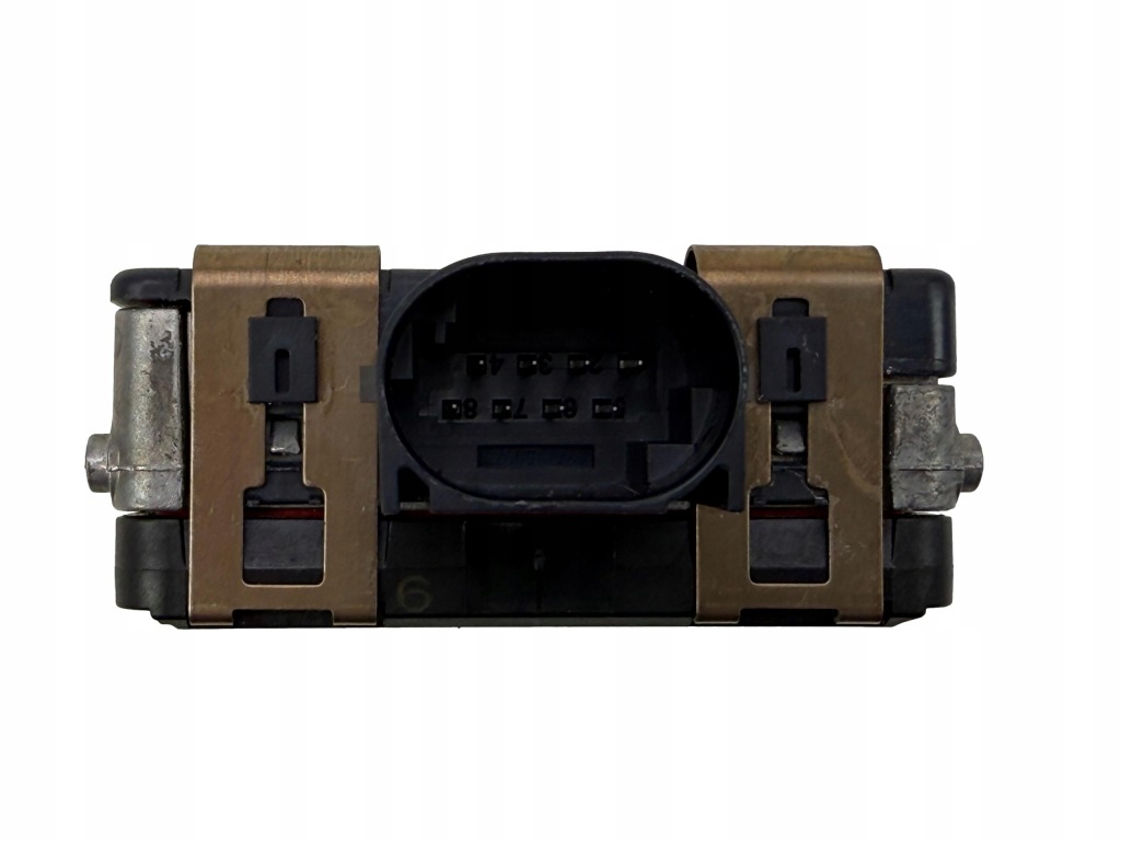 Mercedes-Benz Radar Distronic OE 0203302447 — zdjęcie 4