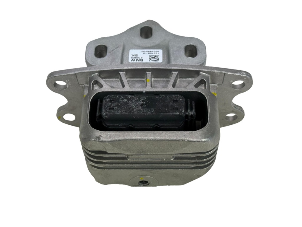 Bmw F39 F40 F45 F46 F46 F54 Poduszka Łapa Skrzyni Biegów Nowa OE 6853445 — zdjęcie 3