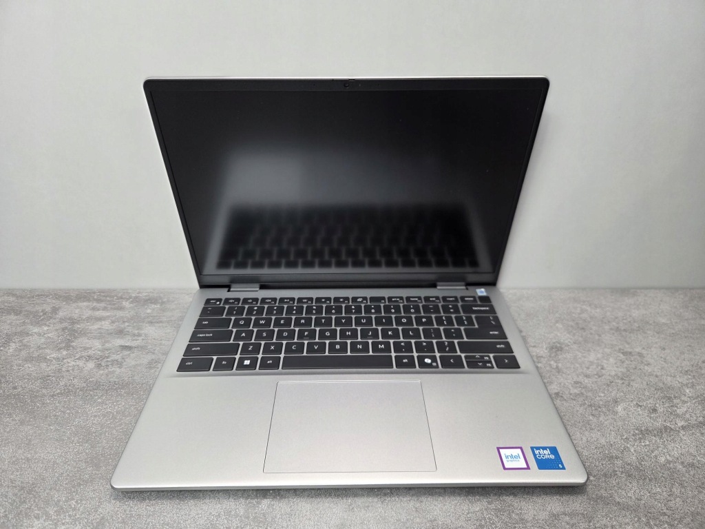Laptop DELL 14 DC14250 Core 5 120U 16GB 512 SSD 14" FHD+ Win11 Aluminium