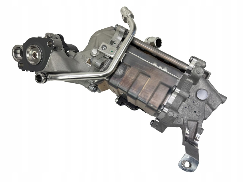 BMW 7 8 X5 X6 X7 Chłodnica Spalin EGR 3.0 B57 9886766 Nowa Oryginał — zdjęcie 3