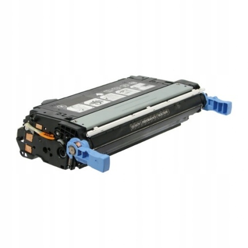 Naplnka Hp CB400A (642A) černý kompatibilní toner