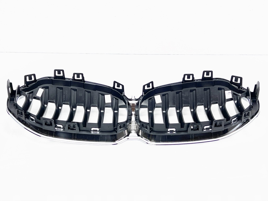 BMW 1 F40 Luxury Grill Nerki Atrapa Chłodnicy — zdjęcie 5