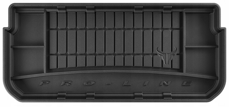 Rohož Do Kufru Gumová vložka Kobereček Mini Cooper 3 Hatchback od roku 2014- Tm