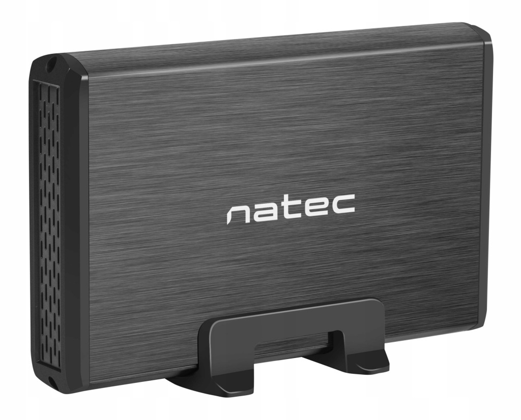 Externí Disk 2TB 3,5" Usb 3.0 Nový