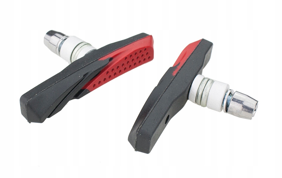 Zdjęcie okazji: Klocki Hamulcowe V-brake Mtb Zeit Z-661 72 mm