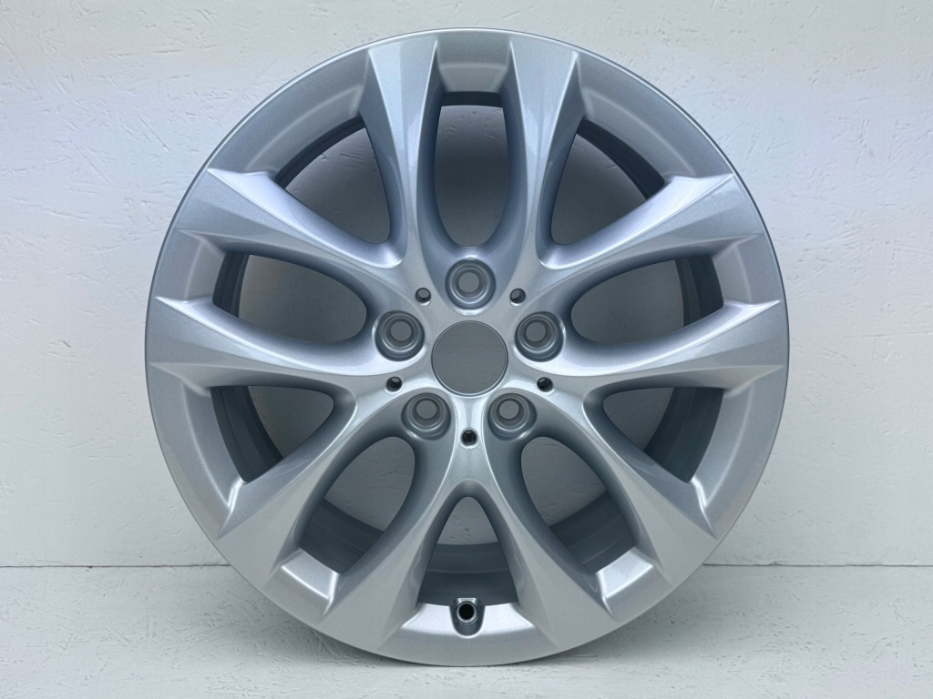 Bmw 2 F45 F46 felga 7.5jx17 ET54 6855088 Nowa Oryg — zdjęcie 2