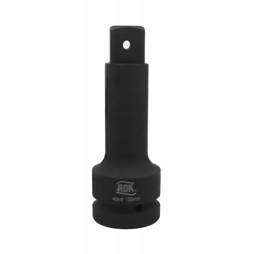 Prodlužovací nástavec 1" 150 mm Aok Professional