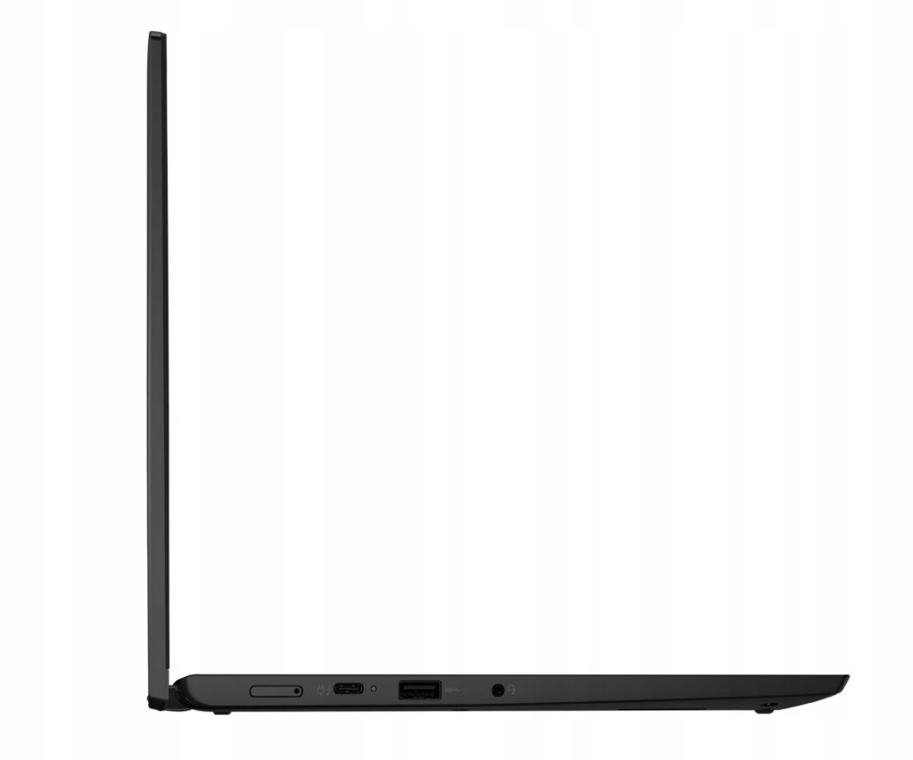 Lenovo ThinkPad L13 Gen 5 2w1 Ultra 7 165U 16GB 512SSD FHD 11Prof x360