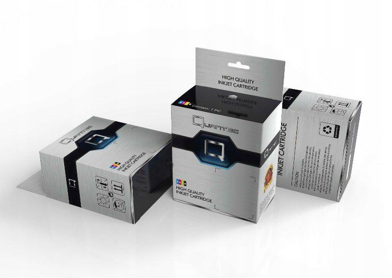 Canon Pg CL 546XL barva Quantec zam CL546 CL-546 8289B001