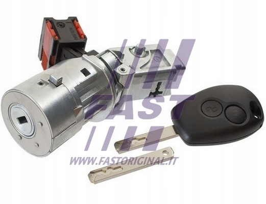 Zámek volantu Fast FT82346