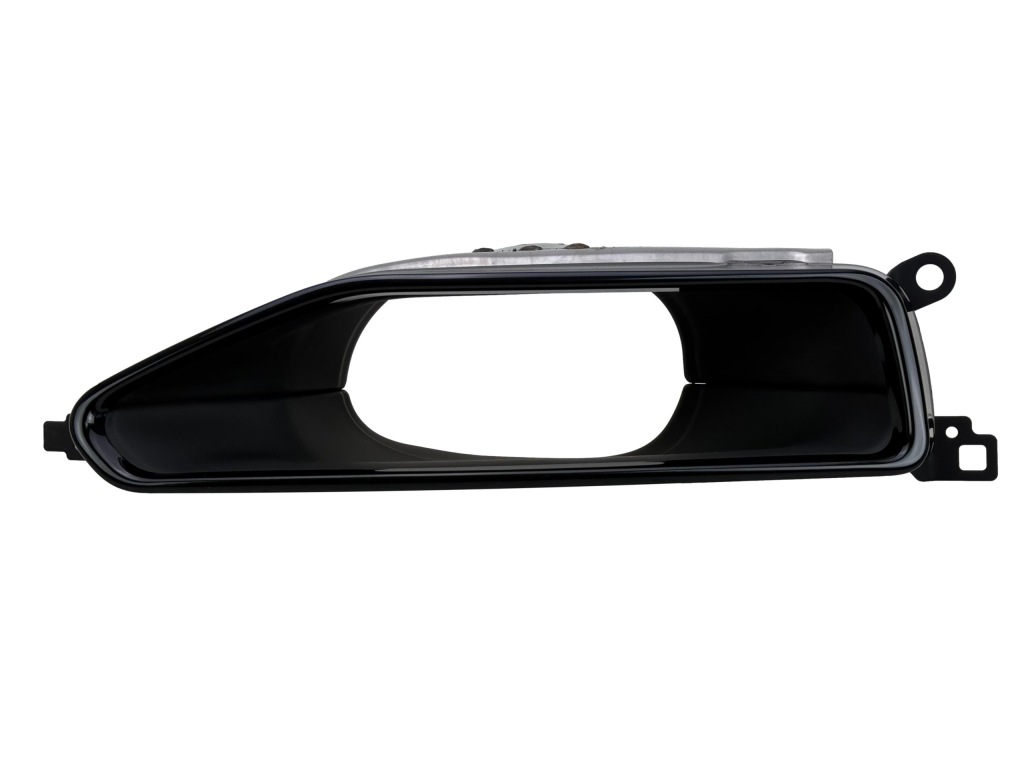 BMW 7 G11 Lci G12 Lci M Tylna Lewa Końcówka Wydechu Nowa OE 8074013 — zdjęcie 3