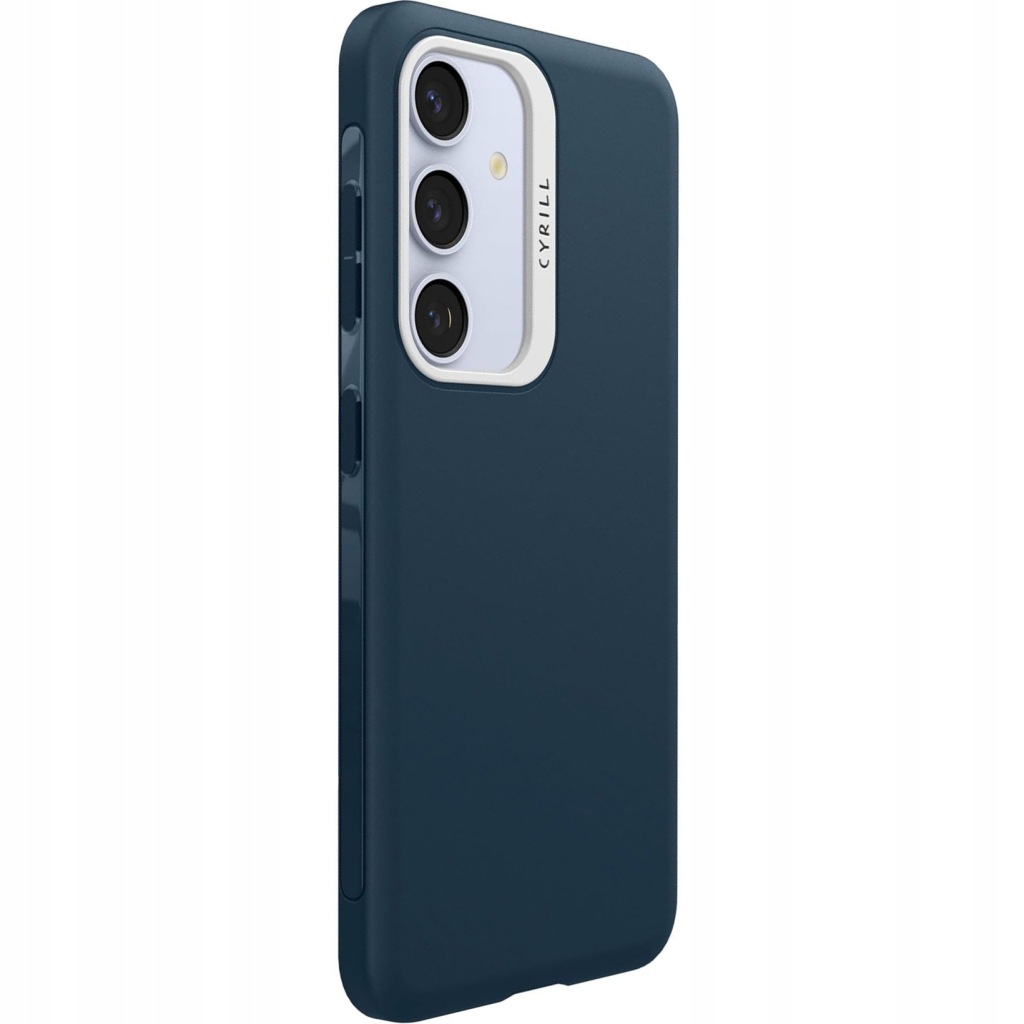 Pouzdro Spigen pro Galaxy S24, kryt, pružné, pevné, stylové zadní kryt
