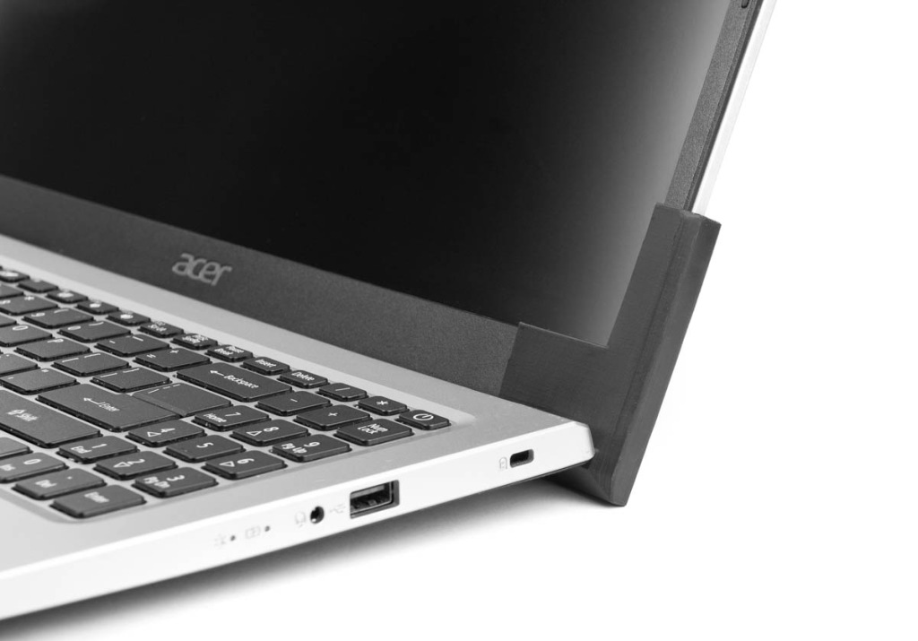 Sada na opravu Klapky Závěsů Acer A315-58 N20C5
