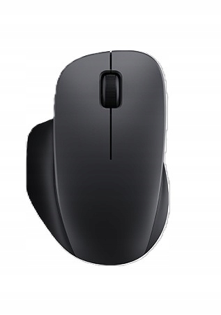 Bezdrátová myš Xiaomi Comfort Edition 2,4 GHz černá
