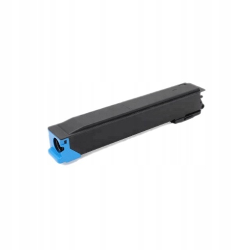Naplnka Kyocera TK-5195C TK5195C azurový kompatibilní toner