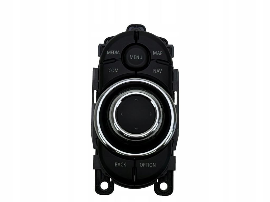 MINI F54 F55 F56 F57 F60 Pokrętło Kontroler iDrive Nowe OE 7911182 — zdjęcie 2
