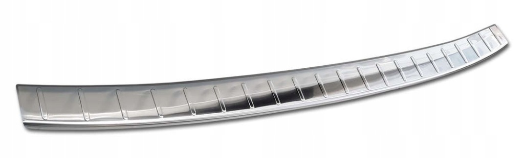 Krytka Nárazníku Ocel Chrom Mazda CX-60 2022-