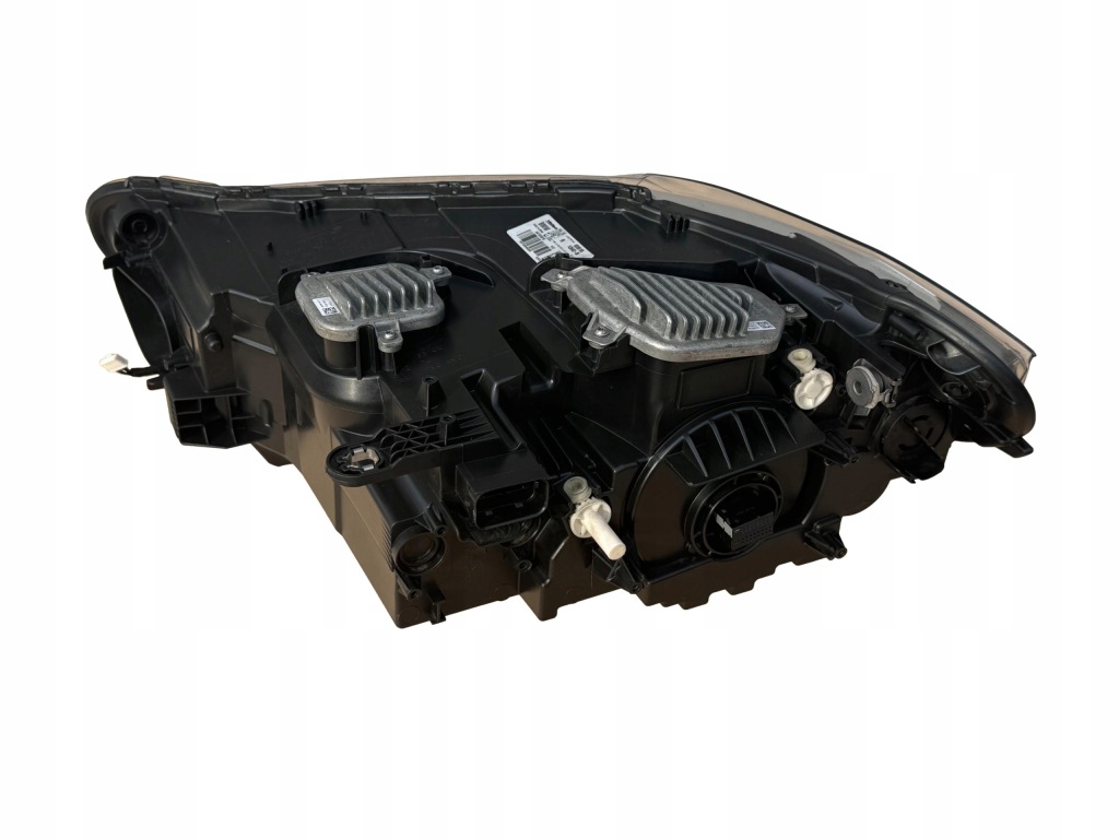 BMW X1 F48 Full LED Lampa Prawa Przednia Przód OE 7436462 — zdjęcie 5