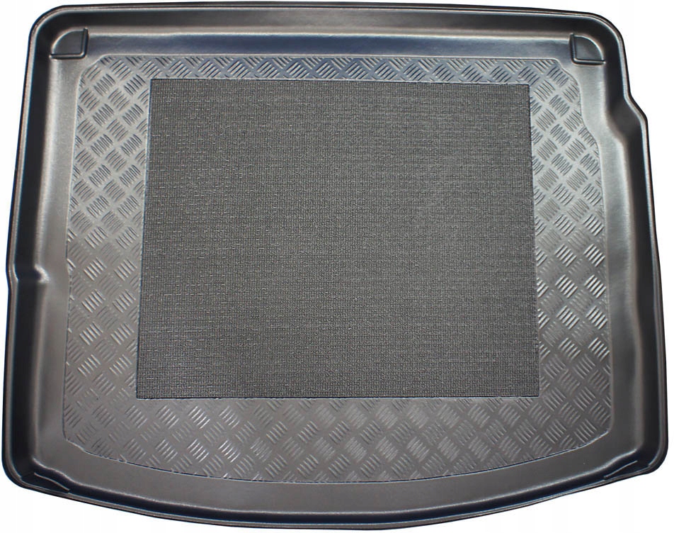 Renault Megane III Grandtour Kombi 2009-2016 Prostiskluzová podložka
