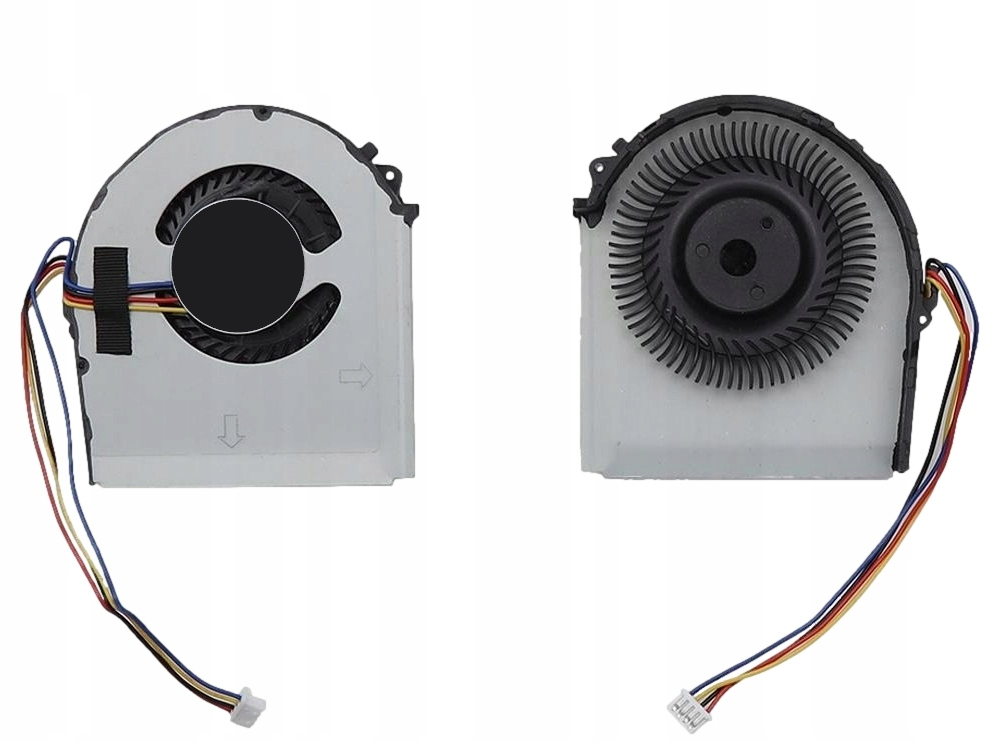 Ventilátor Pro Lenovo Ibm Thinkpad T420 T420i