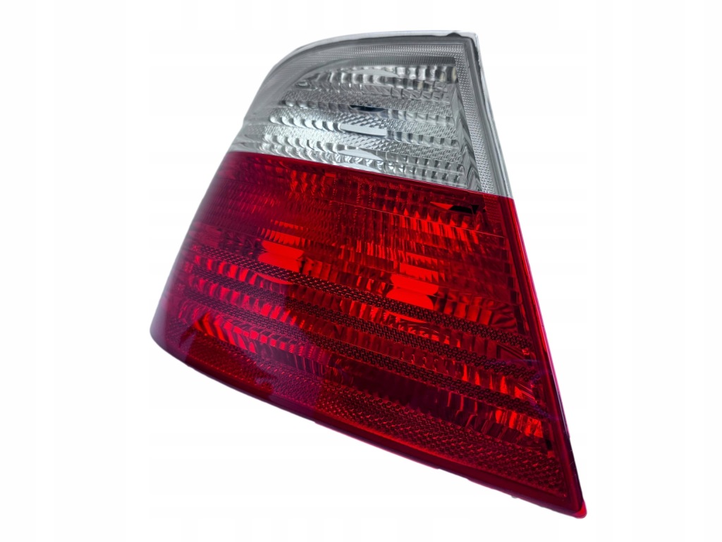 Bmw E46 Cabrio Lampy Tył Komplet Tylne Lewa Prawa Nowe Oryginał 0017384 — zdjęcie 5