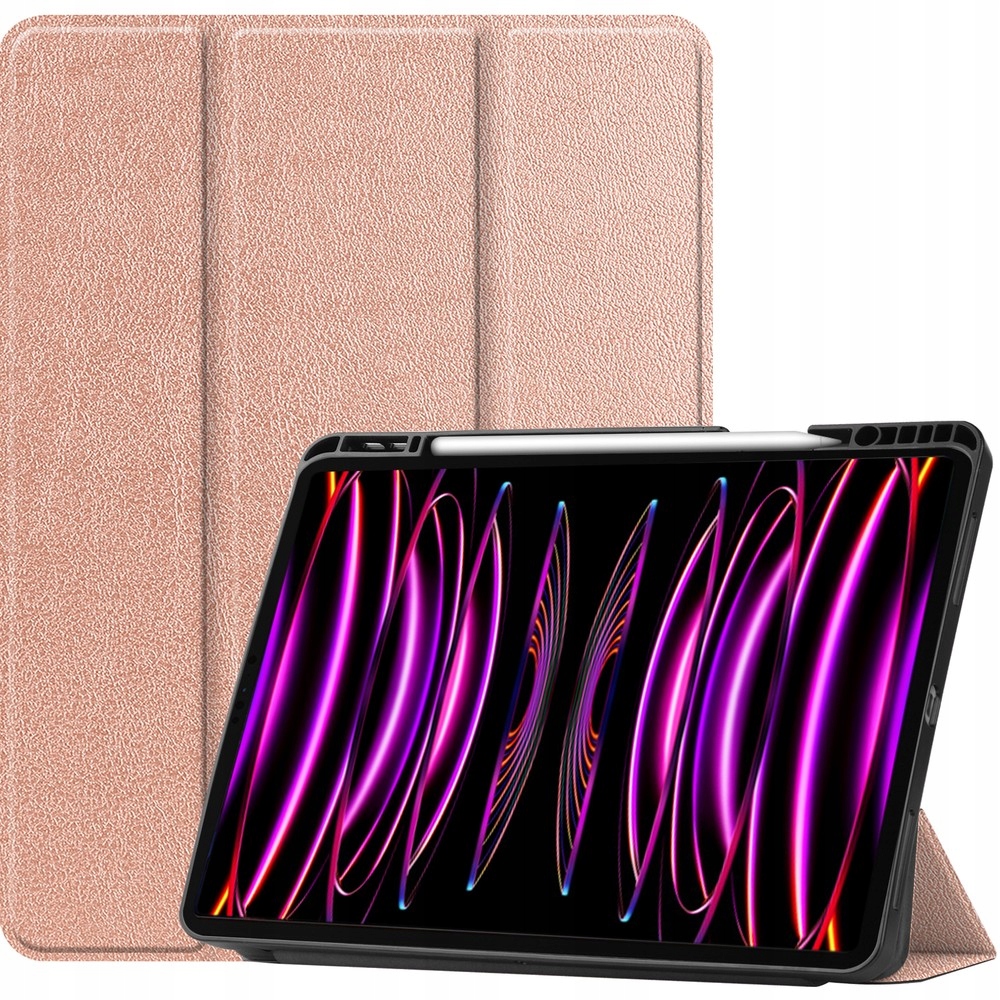 Pouzdro Bizon pro Apple iPad Pro 12.9 2022-2018