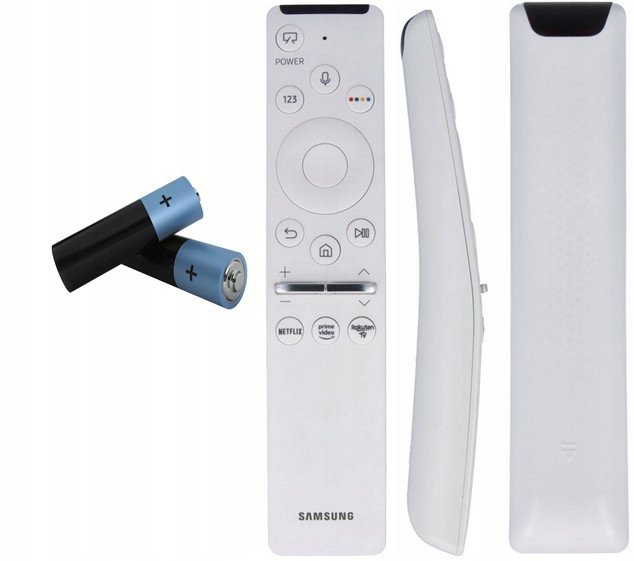 Originální Dálkové Ovládání Pro Televizor Samsung QE65LS01BH QE65LS01BHU QE65LS01BS