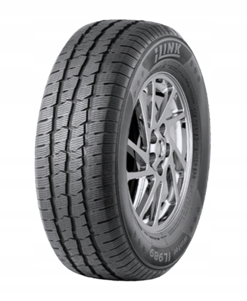 Zimní pneumatika 225 65 R16C Ilink Winter il989 112/110R 65R16C dodávkový autobus