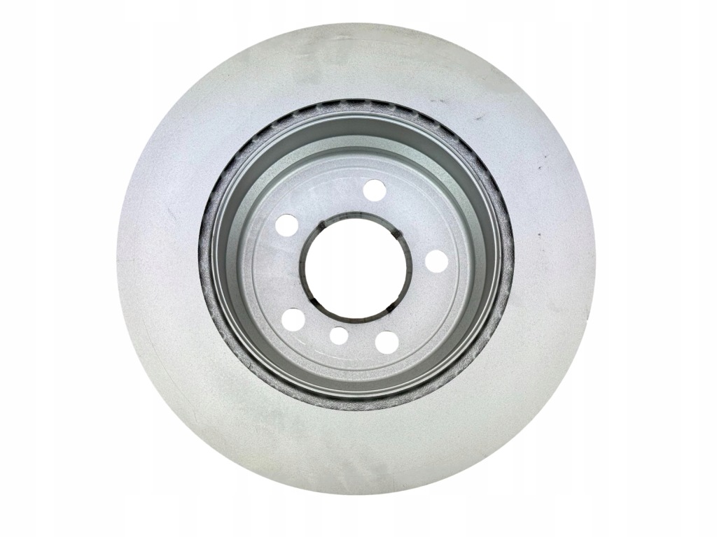 BMW X5 E70 E70 Lci F15 X6 E71 F16 Tarcza Hamulcowa Tył 320X79 OE 6868940 — zdjęcie 3