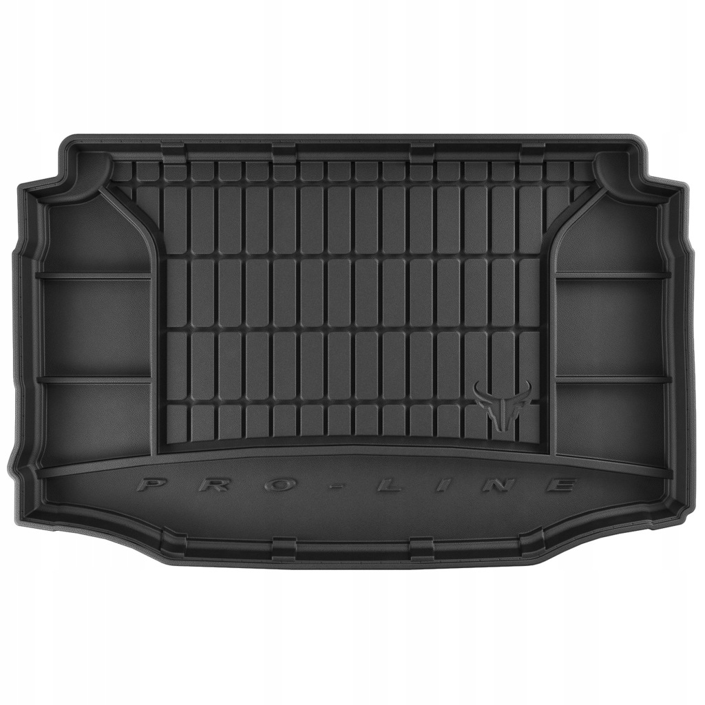 Gumová podložka Pro-Line Seat Arona od roku 2017