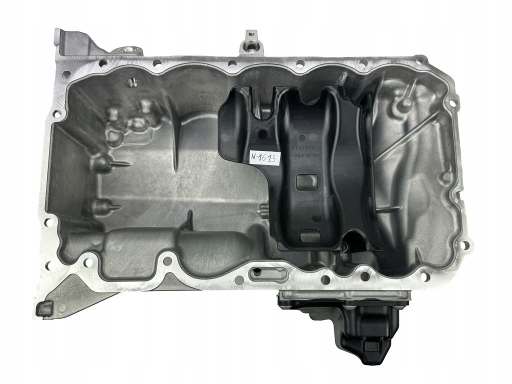 Bmw 2 U06 Miska Olejowa 11138595451 Nowa Oryginał — zdjęcie 2