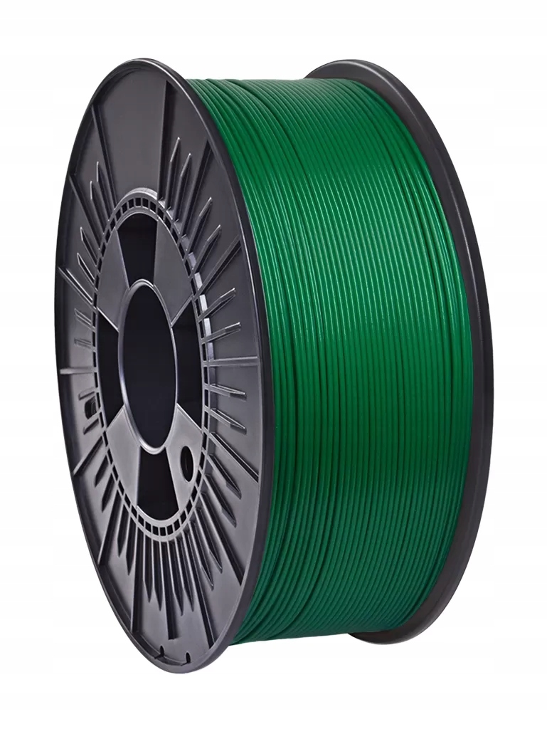 Filament Pla Nebula Green Grass 3 kg pro 3D tiskárnu