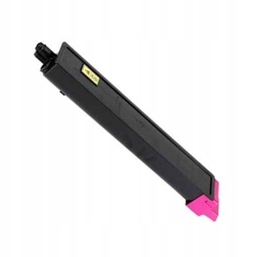 Naplnka Kyocera TK-895 červený kompatibilní toner