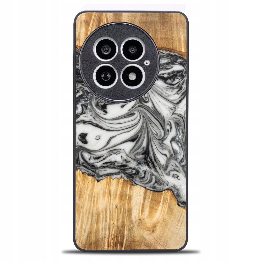 Pouzdro Bewood Unique pro One Plus 13 4 živly Země