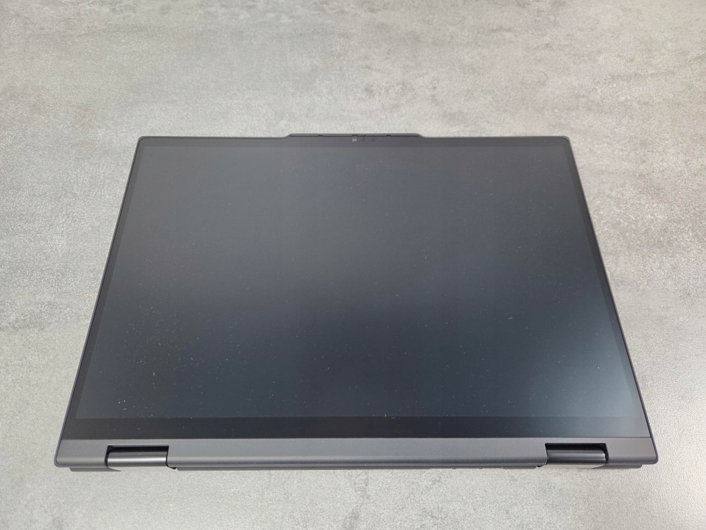 Lenovo ThinkPad T14s 2-in-1 Ultra 7 265U 32GB 512SSD FHD DOTYK x360 11Prof