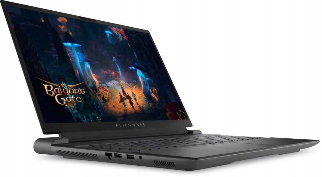 Dell Alienware m18 R2 i9-14900HX 32GB 1TB SSD RTX 4070 QHD+ 165Hz Win11